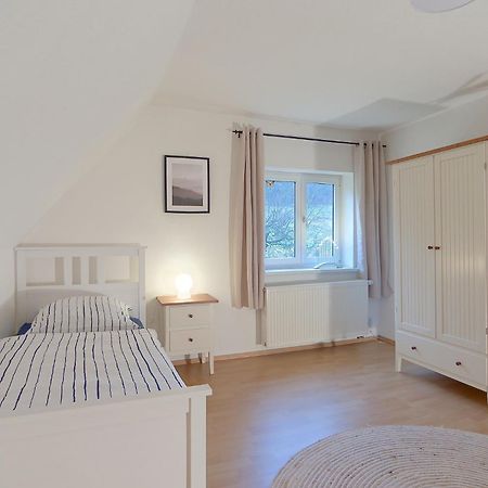 Apartament Haus Donnerberg Rehefeld Altenberg  Zewnętrze zdjęcie