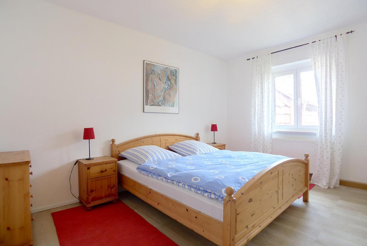 Apartament Haus Donnerberg Rehefeld Altenberg  Zewnętrze zdjęcie