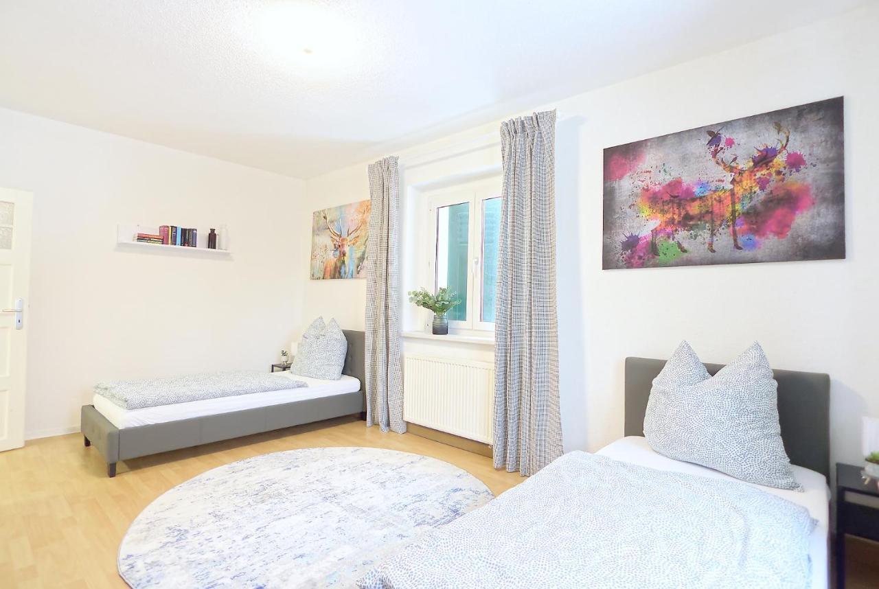 Apartament Haus Donnerberg Rehefeld Altenberg  Zewnętrze zdjęcie