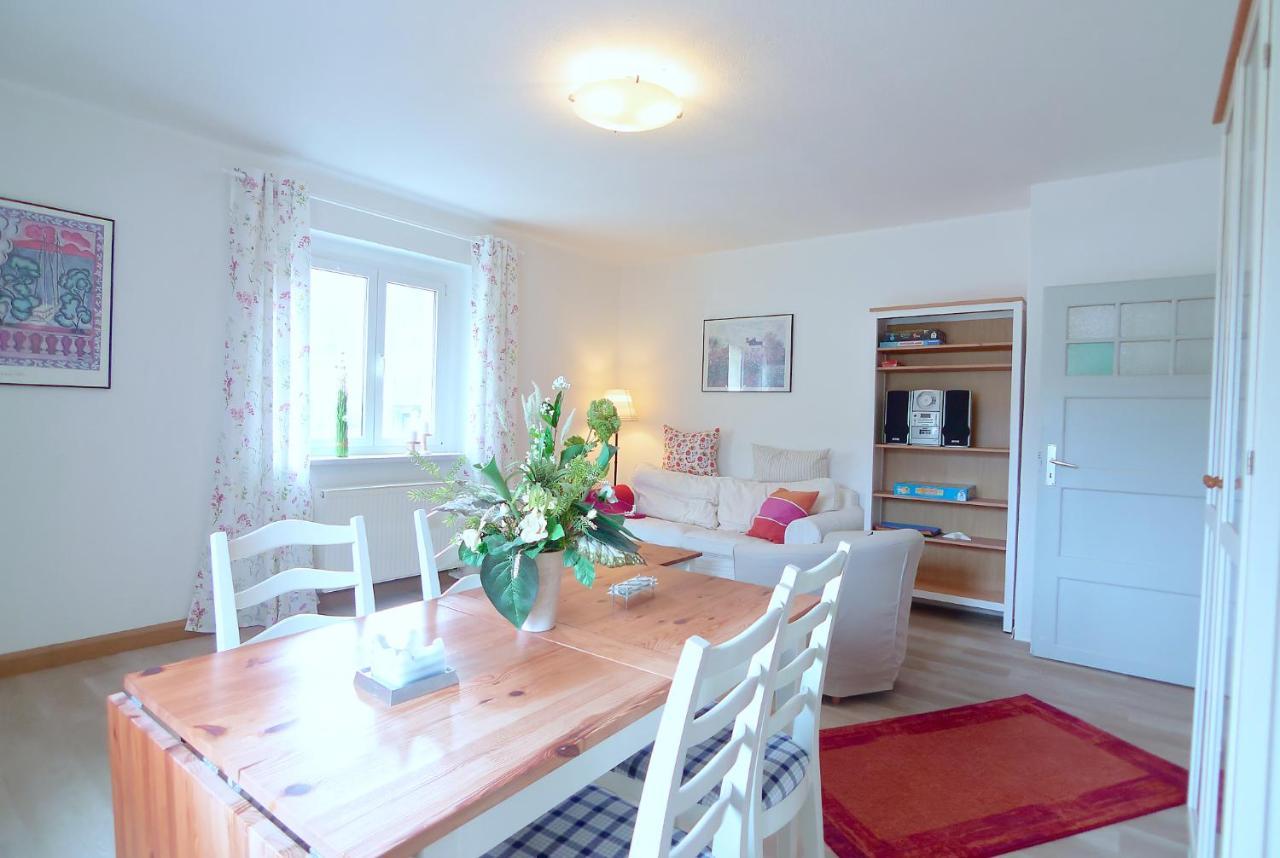 Apartament Haus Donnerberg Rehefeld Altenberg  Zewnętrze zdjęcie