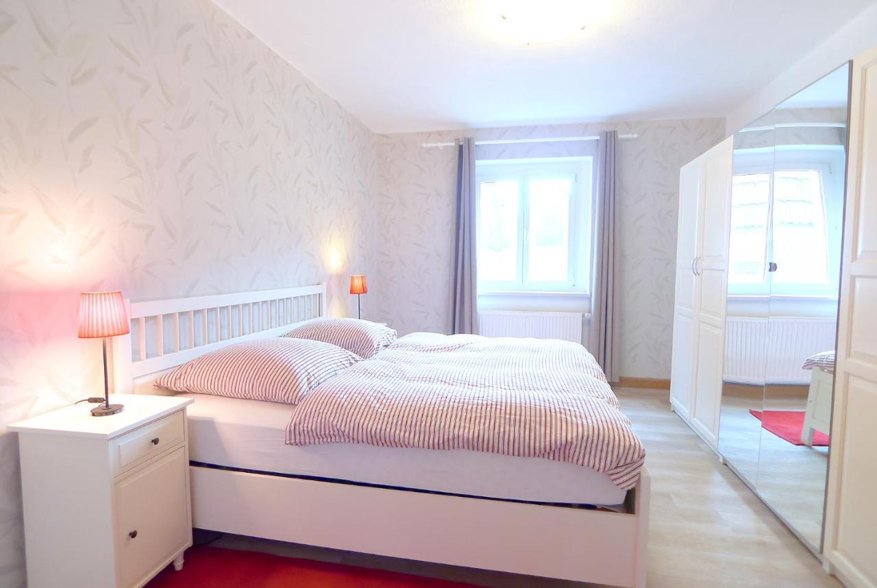 Apartament Haus Donnerberg Rehefeld Altenberg  Zewnętrze zdjęcie