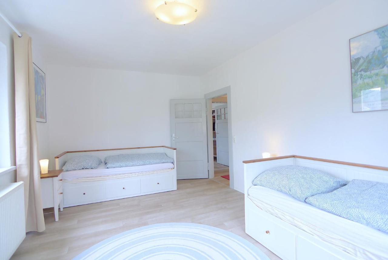 Apartament Haus Donnerberg Rehefeld Altenberg  Zewnętrze zdjęcie