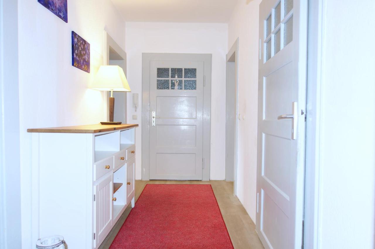 Apartament Haus Donnerberg Rehefeld Altenberg  Zewnętrze zdjęcie