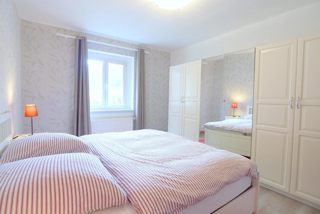 Apartament Haus Donnerberg Rehefeld Altenberg  Zewnętrze zdjęcie
