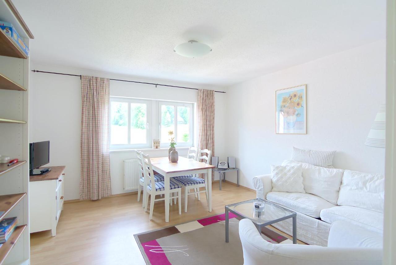 Apartament Haus Donnerberg Rehefeld Altenberg  Zewnętrze zdjęcie
