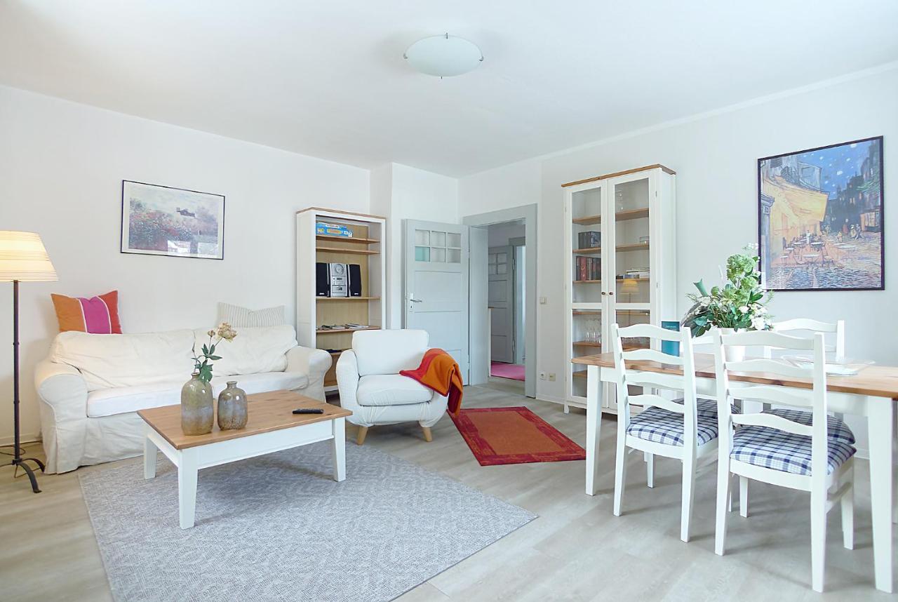 Apartament Haus Donnerberg Rehefeld Altenberg  Zewnętrze zdjęcie