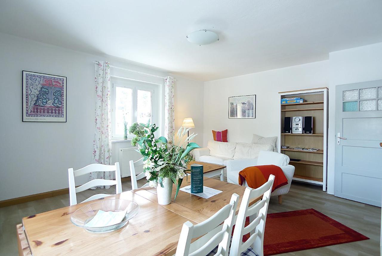 Apartament Haus Donnerberg Rehefeld Altenberg  Zewnętrze zdjęcie