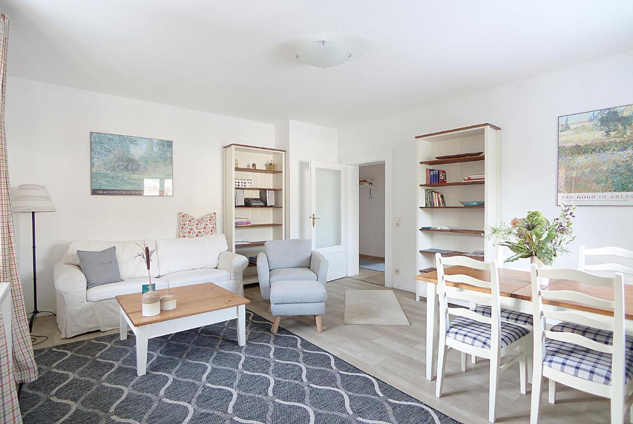 Apartament Haus Donnerberg Rehefeld Altenberg  Zewnętrze zdjęcie