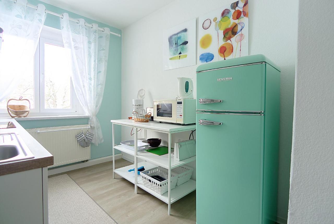 Apartament Haus Donnerberg Rehefeld Altenberg  Zewnętrze zdjęcie