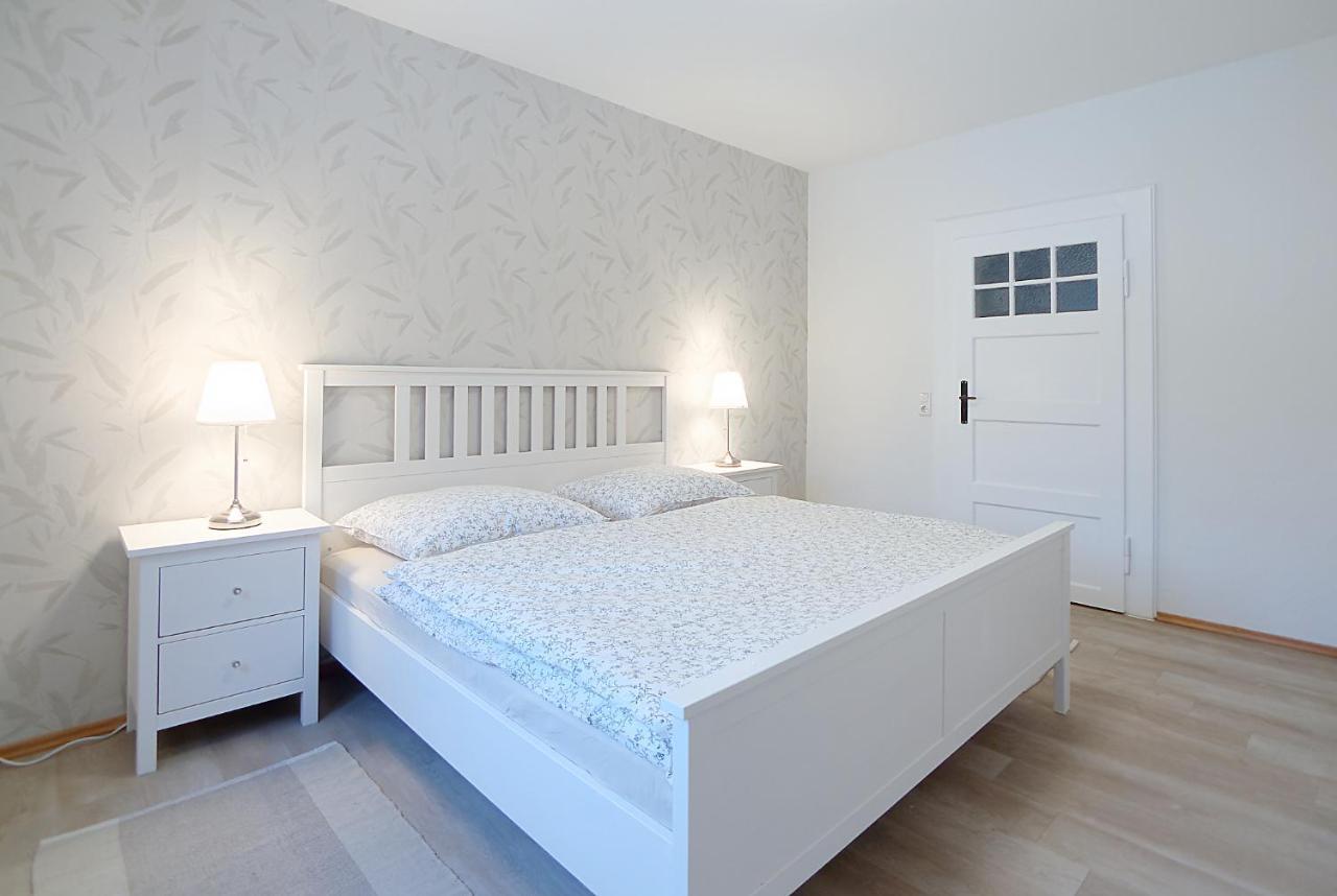 Apartament Haus Donnerberg Rehefeld Altenberg  Zewnętrze zdjęcie