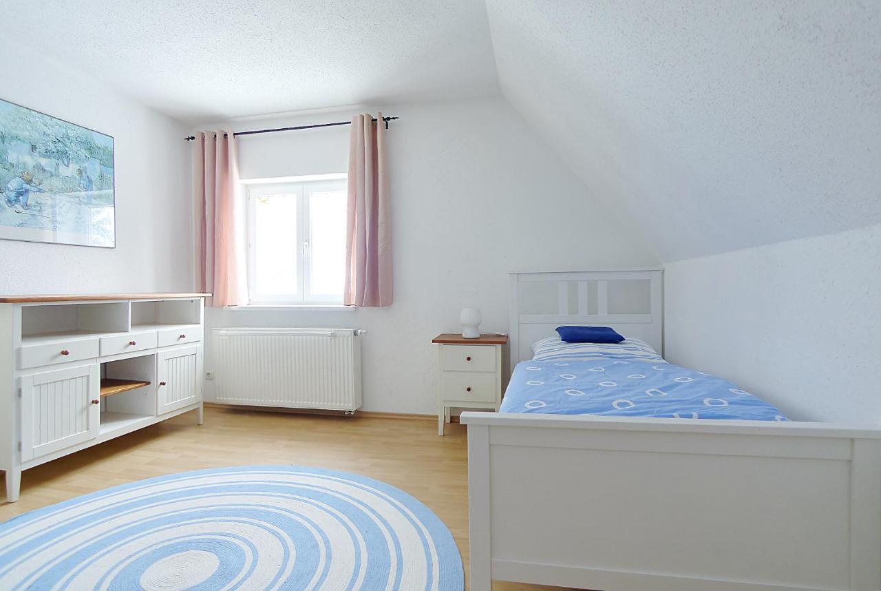 Apartament Haus Donnerberg Rehefeld Altenberg  Zewnętrze zdjęcie