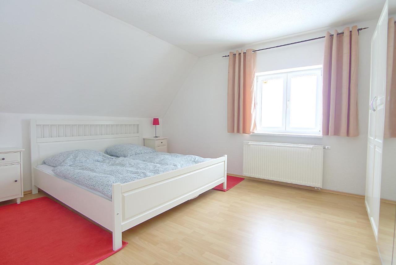 Apartament Haus Donnerberg Rehefeld Altenberg  Zewnętrze zdjęcie