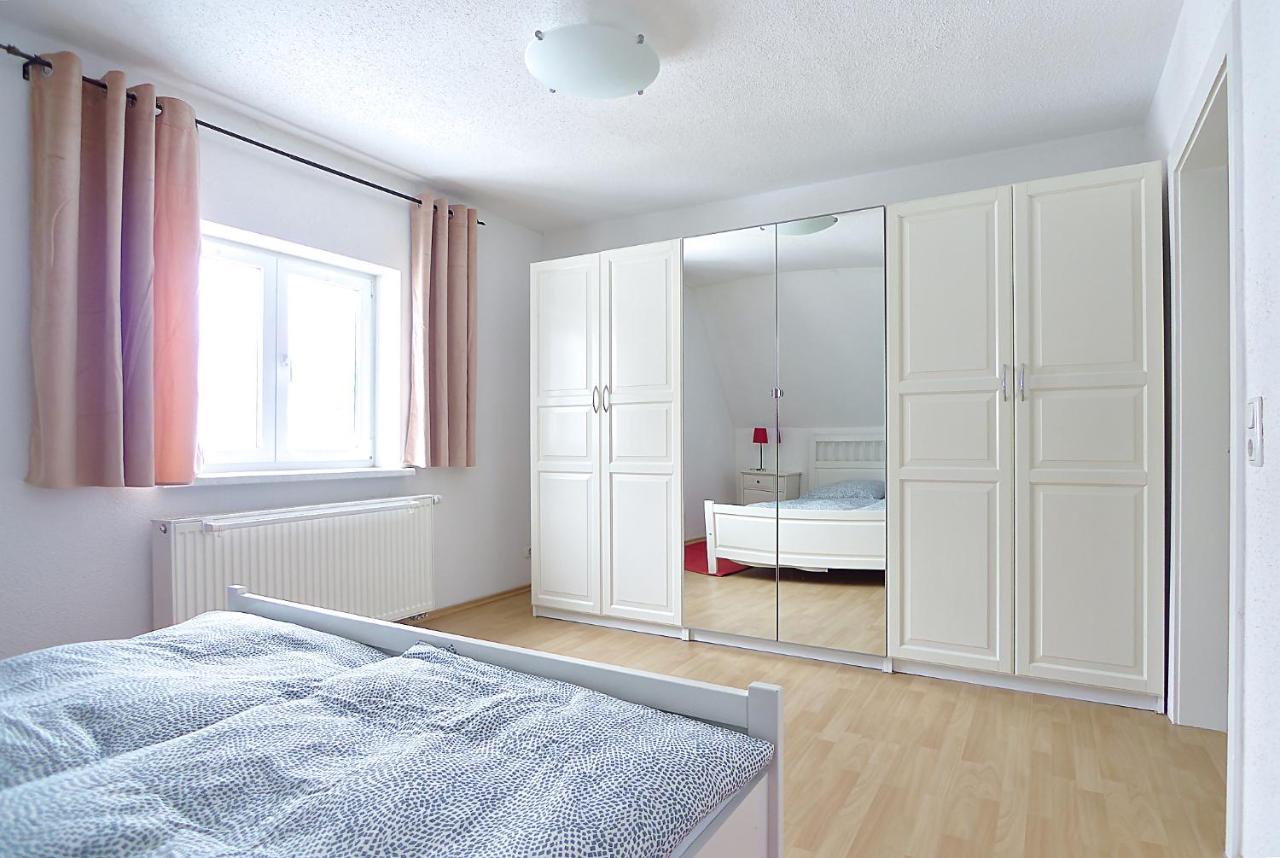 Apartament Haus Donnerberg Rehefeld Altenberg  Zewnętrze zdjęcie