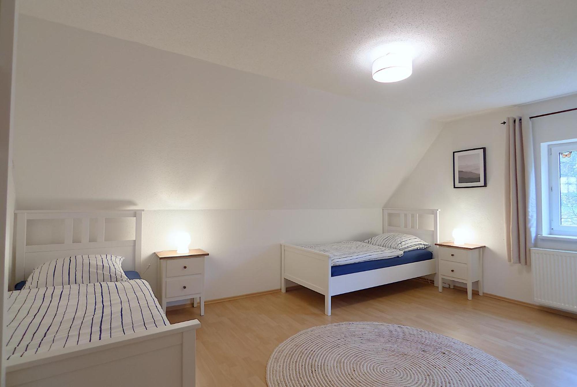 Apartament Haus Donnerberg Rehefeld Altenberg  Zewnętrze zdjęcie