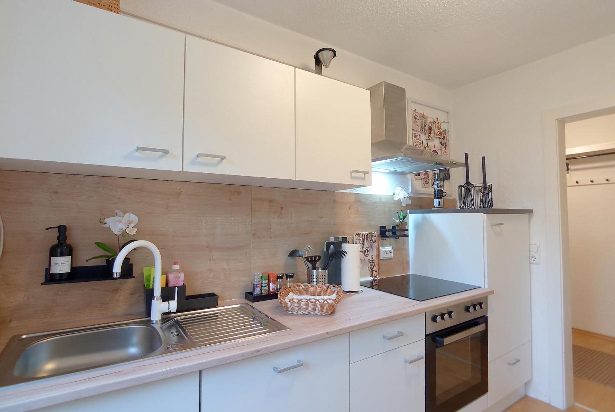 Apartament Haus Donnerberg Rehefeld Altenberg  Zewnętrze zdjęcie